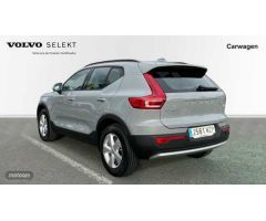 Volvo XC40 2.0 B3 ESSENTIAL AUTO 5P de 2025 con 1 Km por 36.900 EUR. en Vizcaya