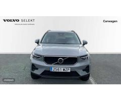 Volvo XC40 2.0 B3 ESSENTIAL AUTO 5P de 2025 con 1 Km por 36.900 EUR. en Vizcaya
