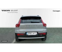 Volvo XC40 2.0 B3 ESSENTIAL AUTO 5P de 2025 con 1 Km por 36.900 EUR. en Vizcaya