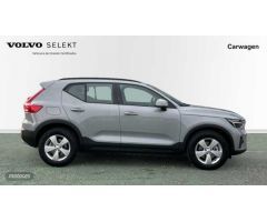Volvo XC40 2.0 B3 ESSENTIAL AUTO 5P de 2025 con 1 Km por 36.900 EUR. en Vizcaya
