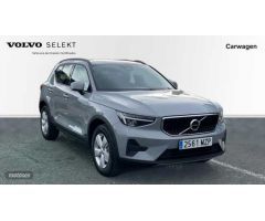 Volvo XC40 2.0 B3 ESSENTIAL AUTO 5P de 2025 con 1 Km por 36.900 EUR. en Vizcaya
