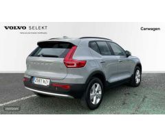 Volvo XC40 2.0 B3 ESSENTIAL AUTO 5P de 2025 con 1 Km por 36.900 EUR. en Vizcaya