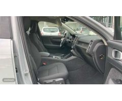 Volvo XC40 2.0 B3 ESSENTIAL AUTO 5P de 2025 con 1 Km por 36.900 EUR. en Vizcaya