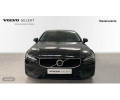 Volvo S60 S60 Core, B4 Mild Hybrid, Gasolina de 2024 con 15.760 Km por 35.900 EUR. en Navarra