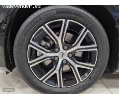 Volvo S60 S60 Core, B4 Mild Hybrid, Gasolina de 2024 con 15.760 Km por 35.900 EUR. en Navarra