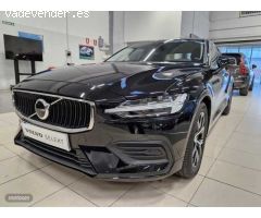 Volvo S60 S60 Core, B4 Mild Hybrid, Gasolina de 2024 con 15.760 Km por 35.900 EUR. en Navarra