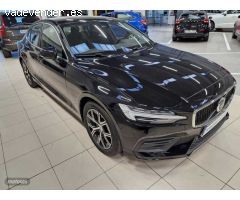 Volvo S60 S60 Core, B4 Mild Hybrid, Gasolina de 2024 con 15.760 Km por 35.900 EUR. en Navarra