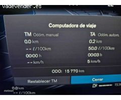 Volvo S60 S60 Core, B4 Mild Hybrid, Gasolina de 2024 con 15.760 Km por 35.900 EUR. en Navarra