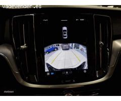 Volvo S60 S60 Core, B4 Mild Hybrid, Gasolina de 2024 con 15.760 Km por 35.900 EUR. en Navarra