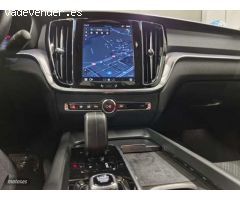 Volvo S60 S60 Core, B4 Mild Hybrid, Gasolina de 2024 con 15.760 Km por 35.900 EUR. en Navarra