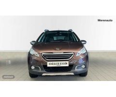 Peugeot 2008 1.2 ALLURE 110 CV de 2015 con 102.464 Km por 8.900 EUR. en A Coruna
