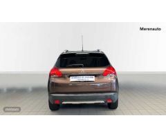 Peugeot 2008 1.2 ALLURE 110 CV de 2015 con 102.464 Km por 8.900 EUR. en A Coruna