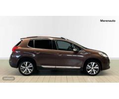 Peugeot 2008 1.2 ALLURE 110 CV de 2015 con 102.464 Km por 8.900 EUR. en A Coruna