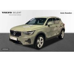 Volvo XC40 1.5 T2 CORE AUTO 5P de 2024 con 18.123 Km por 32.500 EUR. en Valencia