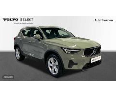 Volvo XC40 1.5 T2 CORE AUTO 5P de 2024 con 18.123 Km por 32.500 EUR. en Valencia