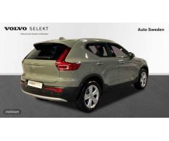 Volvo XC40 1.5 T2 CORE AUTO 5P de 2024 con 18.123 Km por 32.500 EUR. en Valencia