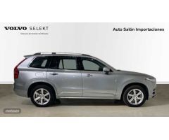 Volvo XC 90 XC90 T8 Twin Momentum 7 asientos de 2016 con 139.028 Km por 31.900 EUR. en Asturias