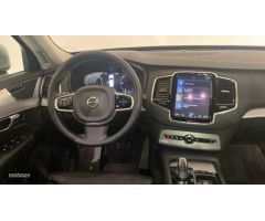Volvo XC 90 XC90 T8 Twin Momentum 7 asientos de 2016 con 139.028 Km por 31.900 EUR. en Asturias