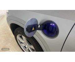 Volvo XC 90 XC90 T8 Twin Momentum 7 asientos de 2016 con 139.028 Km por 31.900 EUR. en Asturias