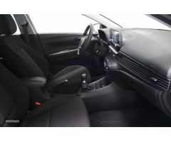 Hyundai i20 1.2 MPI Klass de 2024 con 7.070 Km por 17.900 EUR. en Valencia