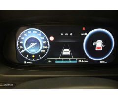 Hyundai i20 1.2 MPI Klass de 2024 con 7.070 Km por 17.900 EUR. en Valencia