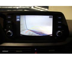 Hyundai i20 1.2 MPI Klass de 2024 con 7.070 Km por 17.900 EUR. en Valencia