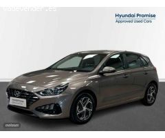 Hyundai i30 1.0 TGDI Klass LR 48V 120 de 2023 con 12.600 Km por 22.900 EUR. en Valencia