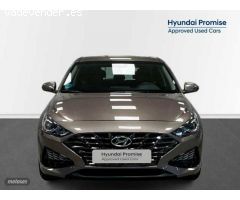 Hyundai i30 1.0 TGDI Klass LR 48V 120 de 2023 con 12.600 Km por 22.900 EUR. en Valencia