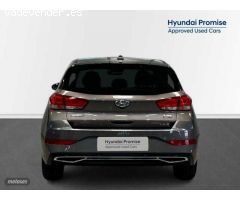 Hyundai i30 1.0 TGDI Klass LR 48V 120 de 2023 con 12.600 Km por 22.900 EUR. en Valencia