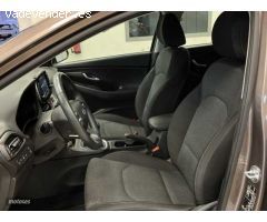 Hyundai i30 1.0 TGDI Klass LR 48V 120 de 2023 con 12.600 Km por 22.900 EUR. en Valencia