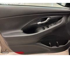 Hyundai i30 1.0 TGDI Klass LR 48V 120 de 2023 con 12.600 Km por 22.900 EUR. en Valencia