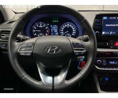 Hyundai i30 1.0 TGDI Klass LR 48V 120 de 2023 con 12.600 Km por 22.900 EUR. en Valencia