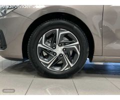 Hyundai i30 1.0 TGDI Klass LR 48V 120 de 2023 con 12.600 Km por 22.900 EUR. en Valencia