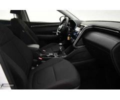Hyundai Tucson 1.6 TGDI Klass 4x2 de 2024 con 25.713 Km por 24.900 EUR. en Valencia