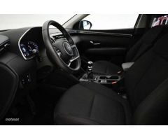 Hyundai Tucson 1.6 TGDI Klass 4x2 de 2024 con 25.713 Km por 24.900 EUR. en Valencia