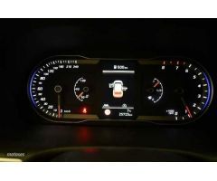 Hyundai Tucson 1.6 TGDI Klass 4x2 de 2024 con 25.713 Km por 24.900 EUR. en Valencia