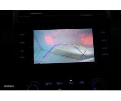 Hyundai Tucson 1.6 TGDI Klass 4x2 de 2024 con 25.713 Km por 24.900 EUR. en Valencia