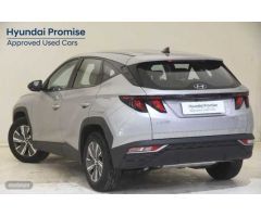 Hyundai Tucson 1.6 TGDI Klass 4x2 de 2024 con 22.256 Km por 24.900 EUR. en Valencia