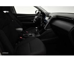 Hyundai Tucson 1.6 TGDI Klass 4x2 de 2024 con 22.256 Km por 24.900 EUR. en Valencia