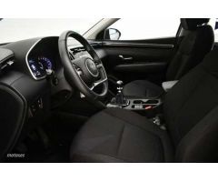 Hyundai Tucson 1.6 TGDI Klass 4x2 de 2024 con 22.256 Km por 24.900 EUR. en Valencia