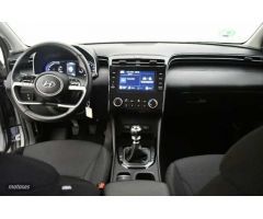 Hyundai Tucson 1.6 TGDI Klass 4x2 de 2024 con 22.256 Km por 24.900 EUR. en Valencia