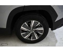 Hyundai Tucson 1.6 TGDI Klass 4x2 de 2024 con 22.256 Km por 24.900 EUR. en Valencia