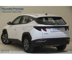 Hyundai Tucson 1.6 TGDI Klass 4x2 de 2024 con 17.790 Km por 24.900 EUR. en Valencia