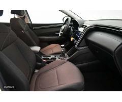Hyundai Tucson 1.6 TGDI Klass 4x2 de 2024 con 17.790 Km por 24.900 EUR. en Valencia