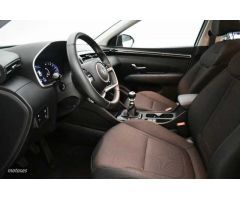 Hyundai Tucson 1.6 TGDI Klass 4x2 de 2024 con 17.790 Km por 24.900 EUR. en Valencia