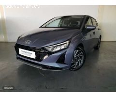 Hyundai i20 1.0 TGDI Klass 100 de 2025 con 10 Km por 21.000 EUR. en Granada