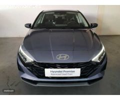 Hyundai i20 1.0 TGDI Klass 100 de 2025 con 10 Km por 21.000 EUR. en Granada