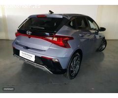 Hyundai i20 1.0 TGDI Klass 100 de 2025 con 10 Km por 21.000 EUR. en Granada