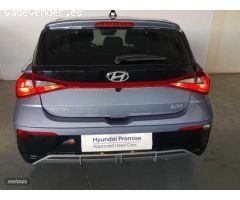 Hyundai i20 1.0 TGDI Klass 100 de 2025 con 10 Km por 21.000 EUR. en Granada