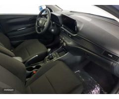 Hyundai i20 1.0 TGDI Klass 100 de 2025 con 10 Km por 21.000 EUR. en Granada